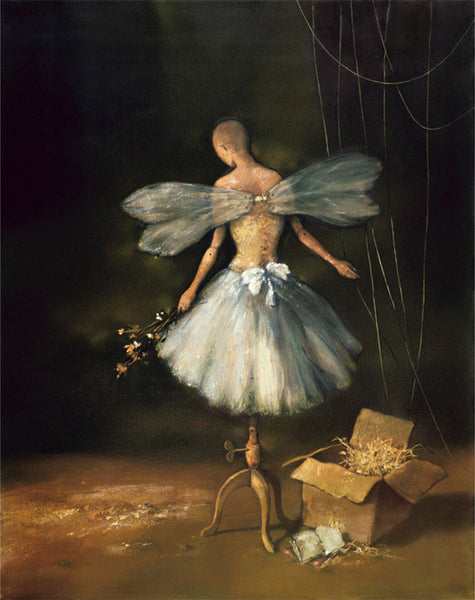 Sobre las cuerdas. David Rodríguez