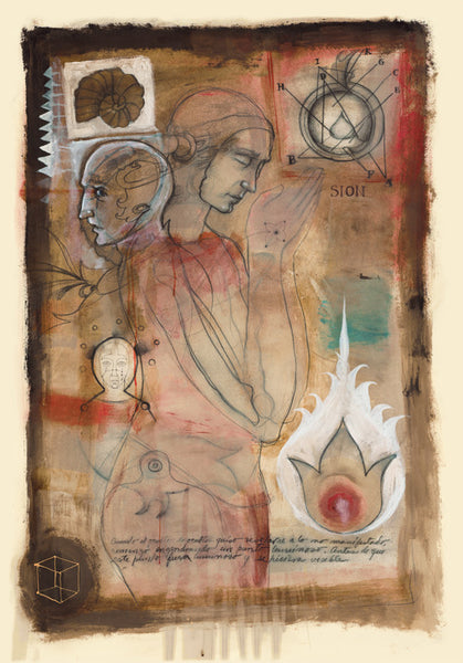 Untitled. Carlos Guzmán